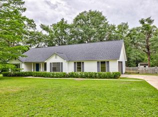 1512 Lochinvar Ln, Tallahassee, FL 32317
