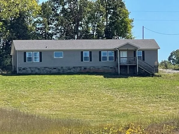 1865 Oneil Rd, Newport, TN 37821