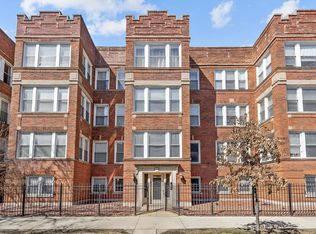 6704 S Ridgeland Ave #1D, Chicago, IL 60649