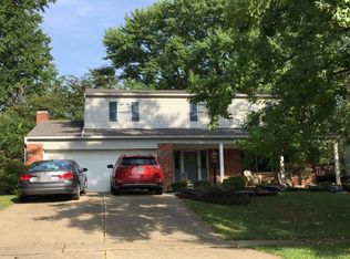 1710 Eastwind Ct, Cincinnati, OH 45230