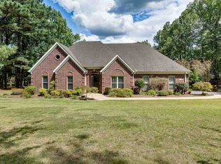 3795 Lagrange Rd, Somerville, TN 38068