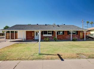 1702 N 74th St, Scottsdale, AZ 85257