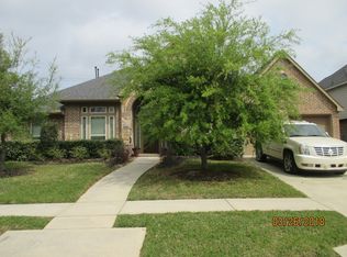 13539 Breakwater Path Loop, Houston, TX 77044