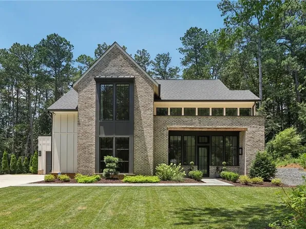 477 Michael Dr, Alpharetta, GA 30009