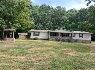 1000 Island Creek Estates Rd, Henderson, NC 27537