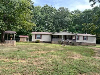 1000 Island Creek Estates Rd, Henderson, NC, 27537
