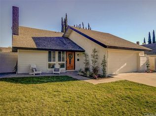 25342 Bentley, Laguna Hills, CA 92653