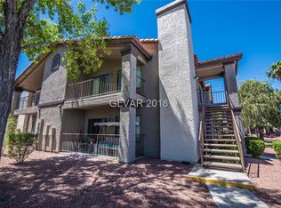 1575 W Warm Springs Rd UNIT 124, Henderson, NV 89014