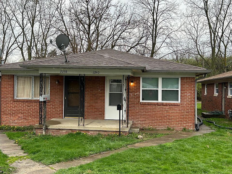 1st image of 2240 N Leland Ave