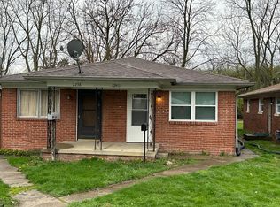 2240 N Leland Ave, Indianapolis, IN 46218