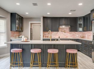 7308 Bramblewood Rd, Fort Worth, TX 76133