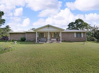 24899 Dusty Rd, Tecumseh, OK 74873