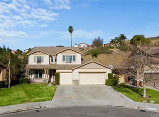 19125 Olympic Crest Dr, Santa Clarita, CA 91351