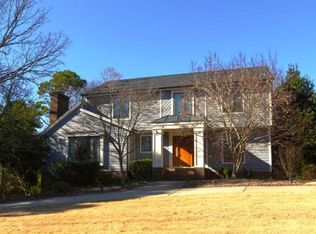 8100 Rising Meadow Rd, Charlotte, NC 28277