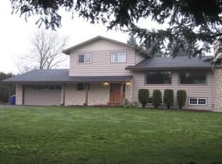 15622 S Old Acres Ln, Oregon City, OR 97045