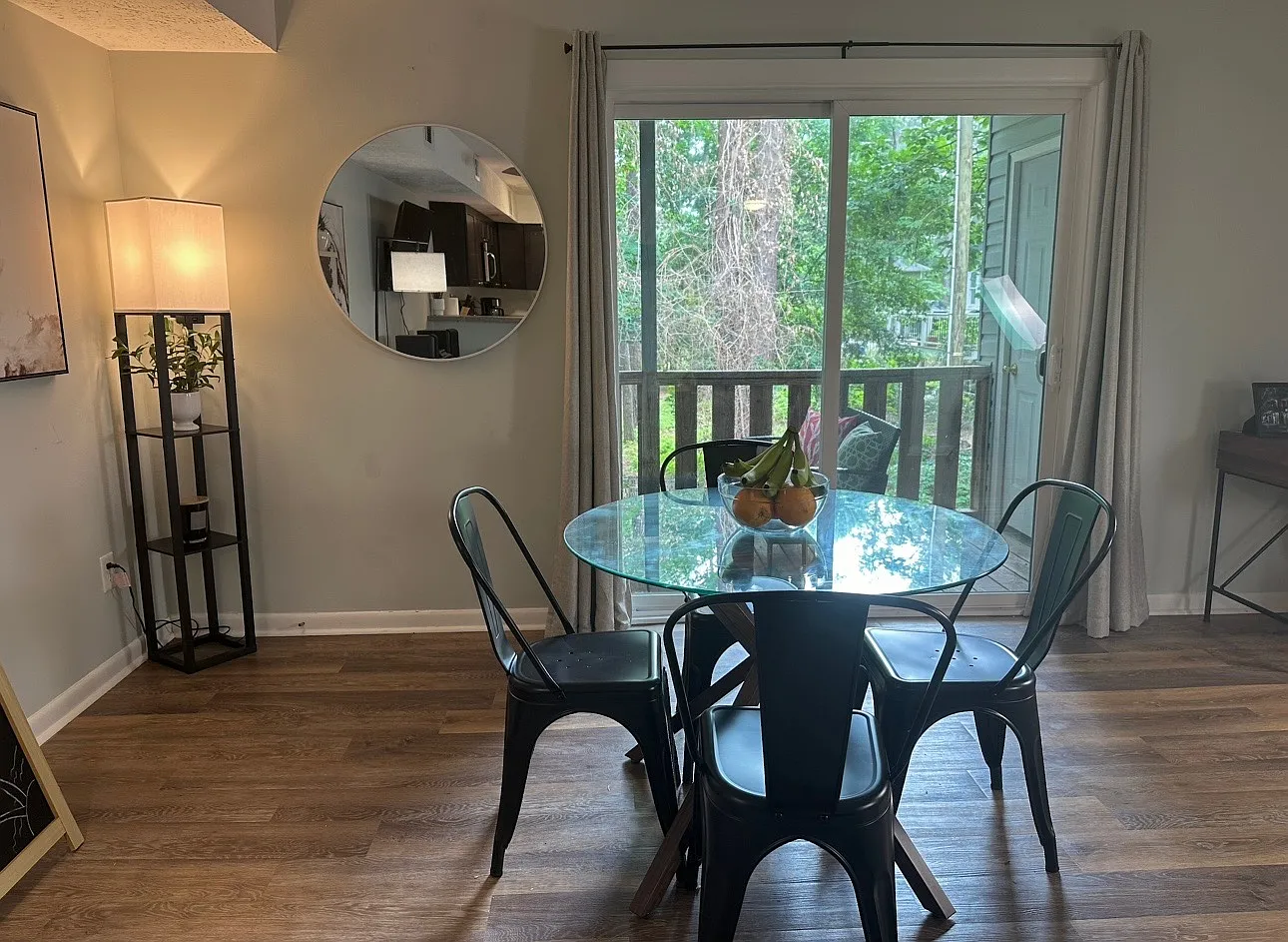 2 bed, 2.5 bath, 1280 sqft, $1,850 — Photo 4