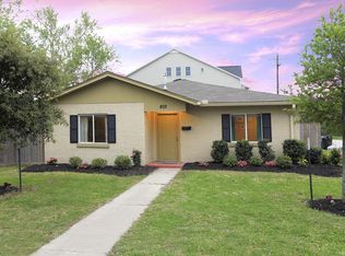 802 E 28th St, Houston, TX 77009