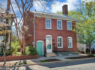 1312 Caroline St, Fredericksburg, VA 22401