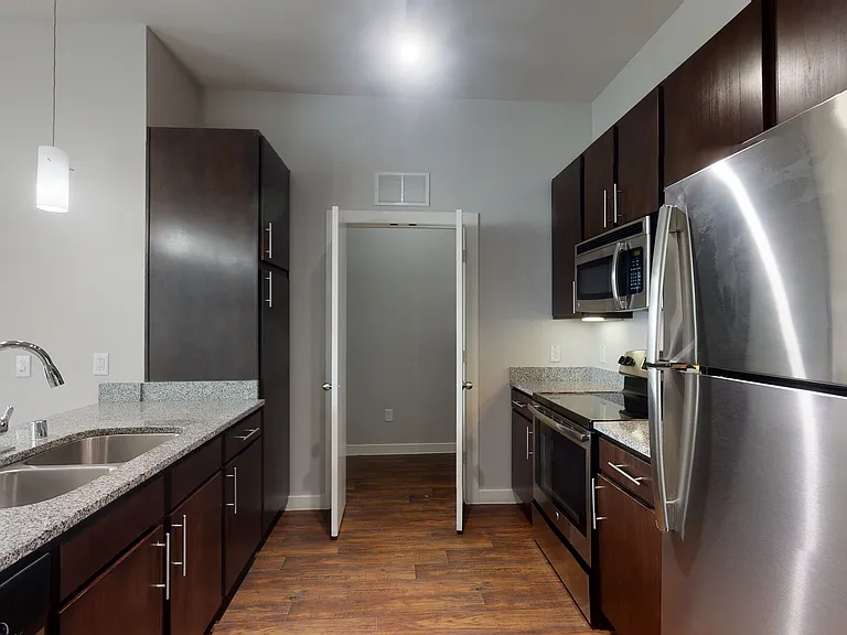 The District At Cypress Waters - Parson's Green — Photo 615