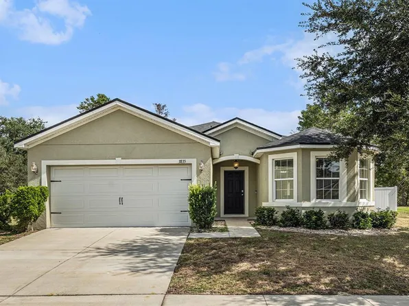 3835 Windance Ave, Spring Hill, FL 34609