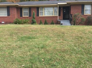 94 Labelle St, Jackson, TN 38301