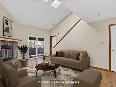 12043 W Cross Drive #202, Littleton, CO, 80127