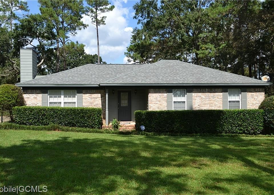 1385 Repoll Rd, Mobile, AL 36695 Zillow
