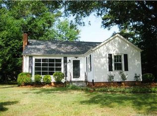 103 N Westover Dr, Monroe, NC 28112