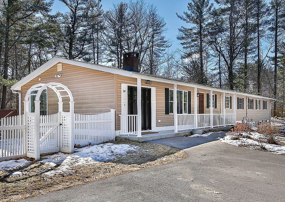 341 Main St, Boxford, MA 01921 Zillow