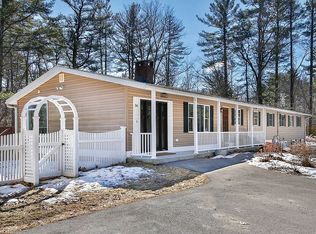 341 Main St, Boxford, MA 01921