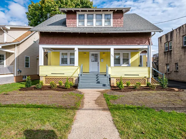 404 School St, Woodbridge, NJ 07095