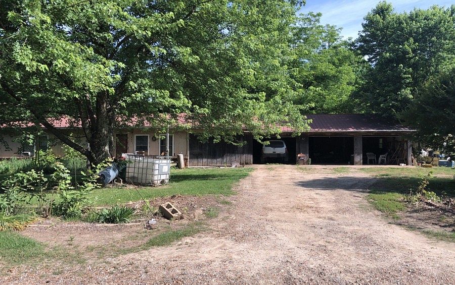 607 County Road 333, Cherry Valley, AR 72324 Zillow