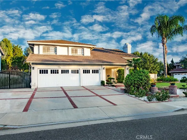 3724 Via Del Prado, Calabasas, CA 91302
