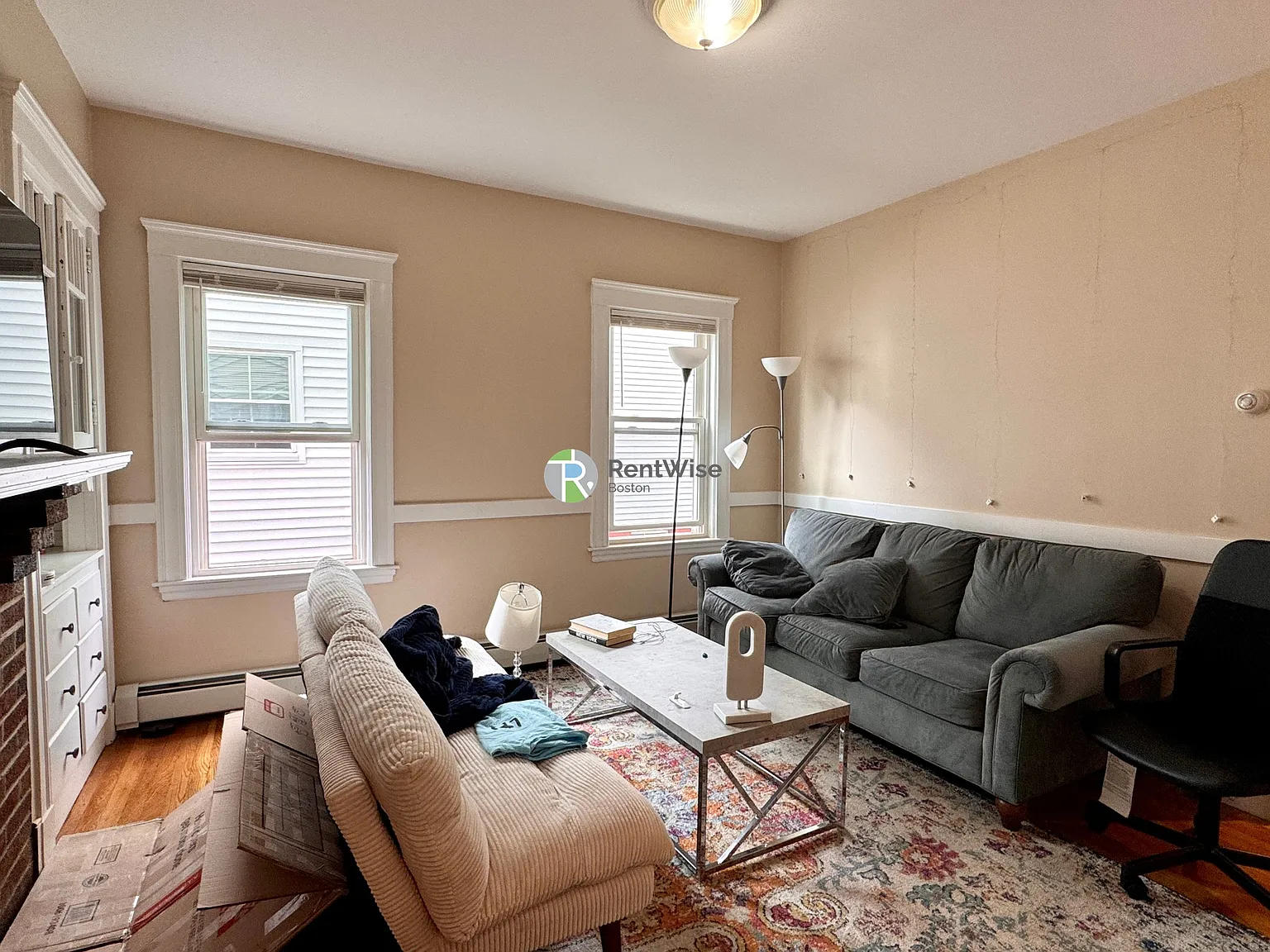 3 bed, 1.0 bath, $4,050 — Photo 4