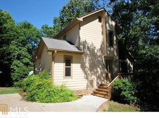 4808 Amal Ln, Gainesville, GA 30506