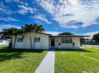 South Miami Heights Addn, Miami, FL 33177