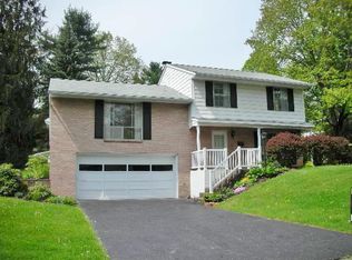 273 Bradley Ave, State College, PA 16801