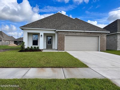 115 Bailey Ln, Youngsville, LA, 70592