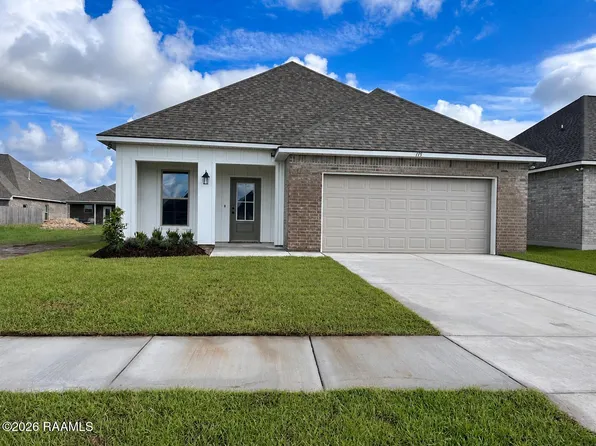 115 Bailey Ln, Youngsville, LA 70592