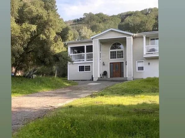 19147 Las Encinas Dr, Ramona, CA 92065