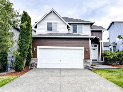 5139 NE 8th Place, Renton, WA, 98059