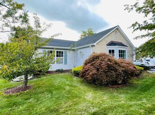 58 Farnworth Close #1000, Freehold, NJ 07728
