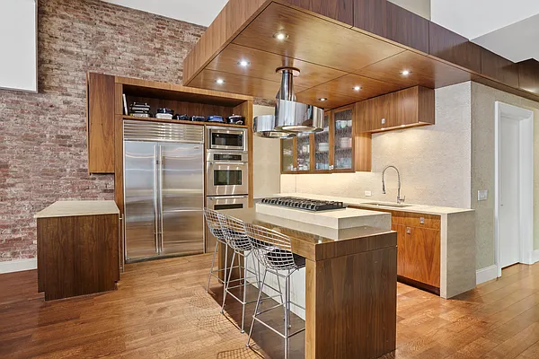 Rented by Douglas Elliman | media 3