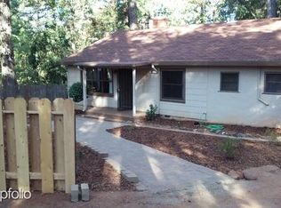 6075 Westchester Way, Paradise, CA 95969