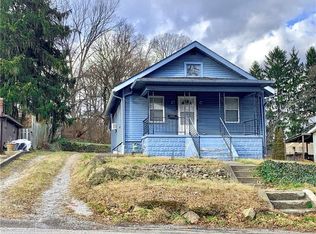 2504 Steffin Hill Rd, Beaver Falls, PA 15010