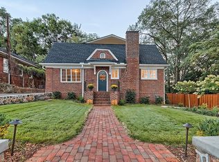 223 E Earle St, Greenville, SC 29609