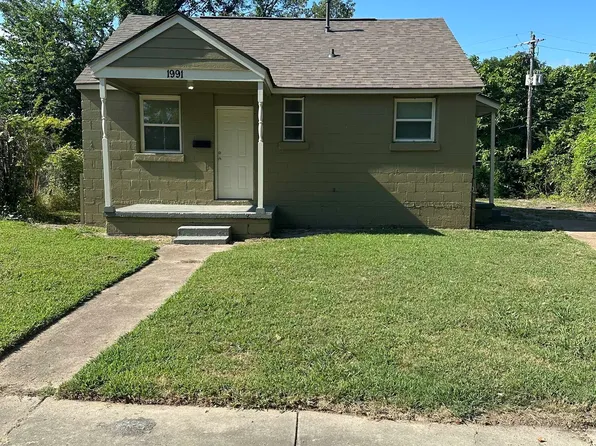 1991 S Dianne Cir, Memphis, TN 38114