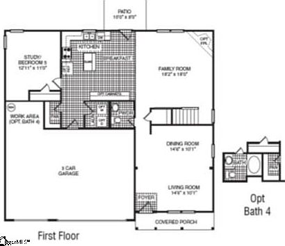2nd image of 229 Hartleigh Dr Lot 37
