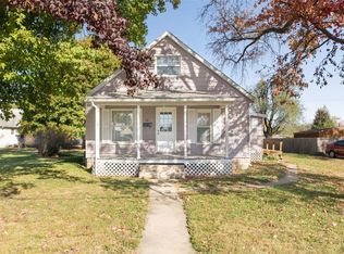 701 E Pearl St, Jerseyville, IL 62052
