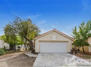 1988 Bookbinder Dr, Las Vegas, NV 89108